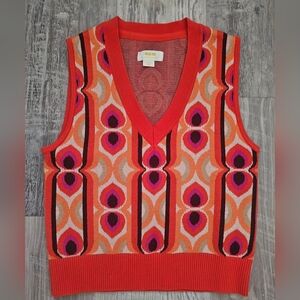 Maeve by Anthropologie  Vest